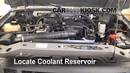 ford ranger coolant reservoir cap Cheaper Than Retail Price> Buy